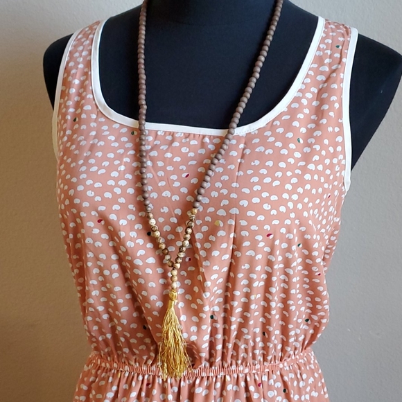 Jella Couture Dress size M - Picture 2 of 9